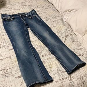 Jeans Miss Me size 31